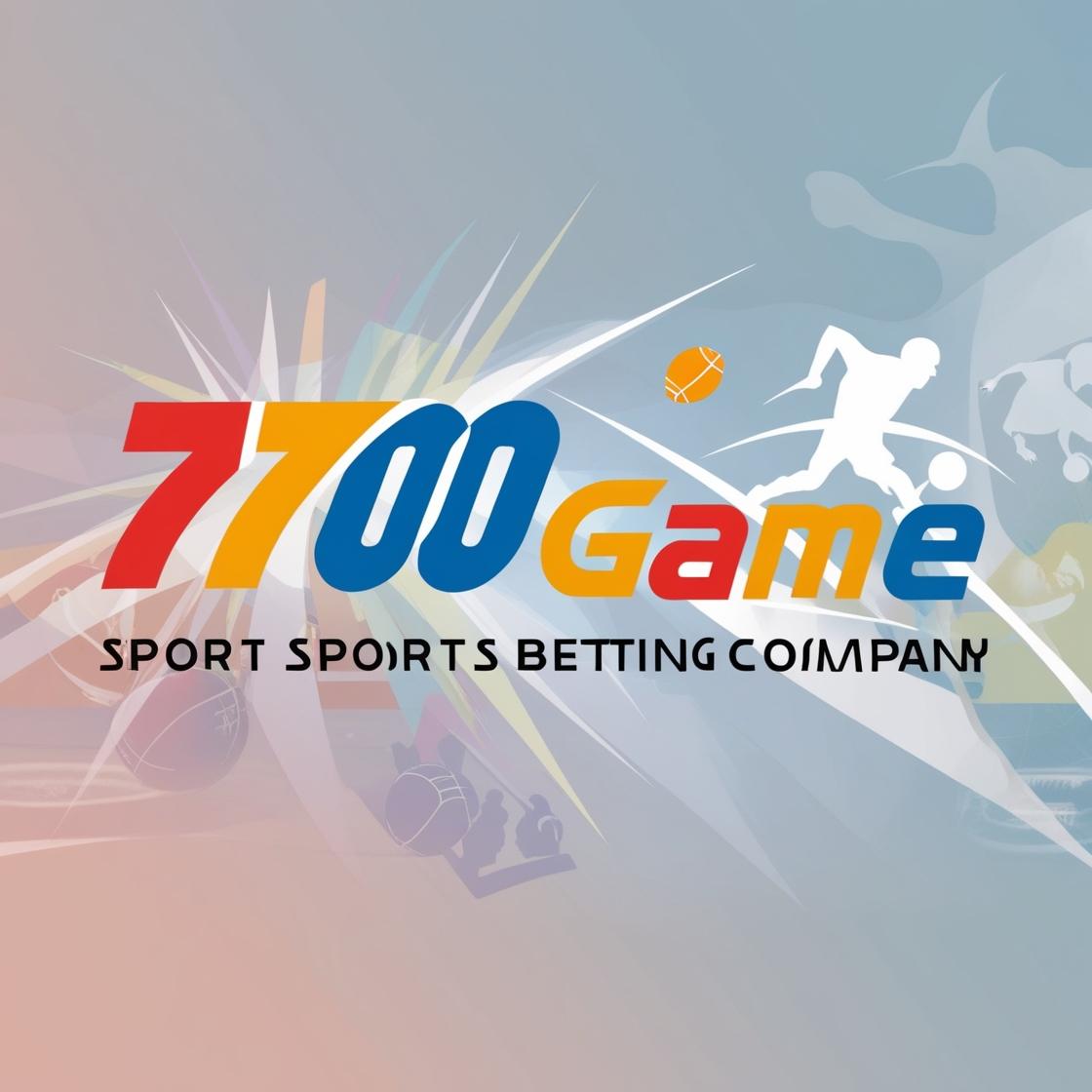 Logo da 7700game