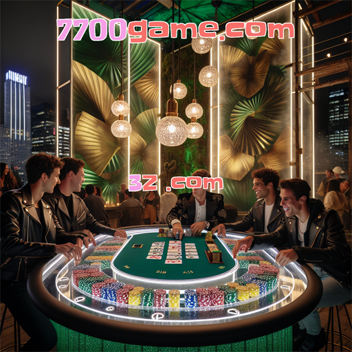 7700game.com